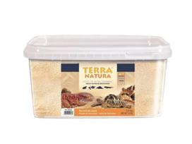 TN smėlis terariumams 3L/5.4kg kibirėlis