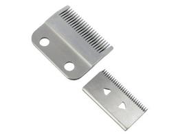 TRIXIE erkių pincetas, metalas/plastikas, 8 cm