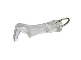 TRIXIE erkių pincetas 6.5 cm plastikas