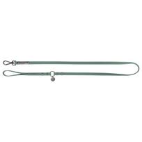 TRIXIE CityStyle pavadys PVC S-M 1.20 m/13 mm šalavijo