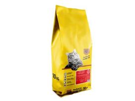 Family Cat sausas maistas sterilizuotoms katėms 10 kg
