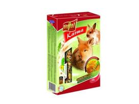 Vitapol pašaras triušiams 1 kg