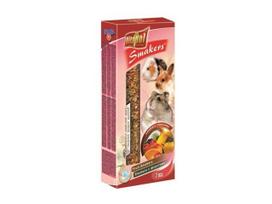 Vitapol Smakers skanėstas triušiams ir graužikams su vaisiais 90 g