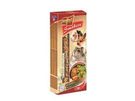 Vitapol Smakers skanėstas triušiams ir graužikams su riešutais 90 g