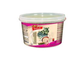 Vitapol smėlis šinšiloms 3L kibirėlis 5.1kg