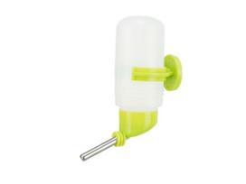 TRIXIE plastikinė girdykla su varžtu 125 ml įvairių spalvų
