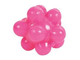 TRIXIE guminiai kamuoliukai su iškilimais 3.5 cm, 4 vnt.