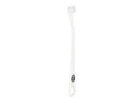 TRIXIE dantų šepetėlių rinkinys mažiems šunims ir katėms, 15 cm, 4 vnt., baltas