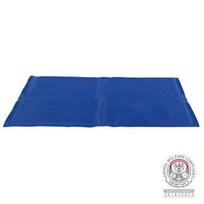 TRIXIE vėsinantis kilimėlis M 50×40 cm mėlynas