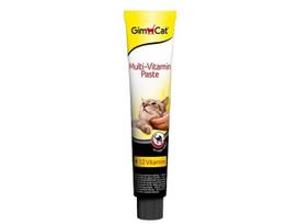 GIMPET multivitaminų pasta katėms 20g
