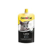 GimCat pienas katėms 200 ml
