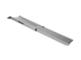 Trixie teleskopinė rampa 2 pakopų 43×100–180 cm