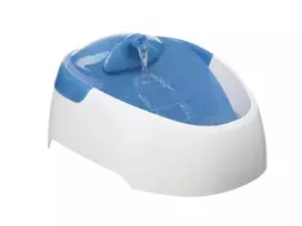 TRIXIE girdykla-fontanas su dviejų srovių plastmasė 1 l