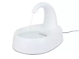 TRIXIE girdykla-fontanas su lenkta srove, 2.5 l