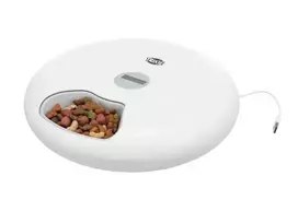 Trixie automatinis maisto dozatorius TX5+1