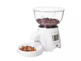 Trixie automatinis maisto dozatorius TX7