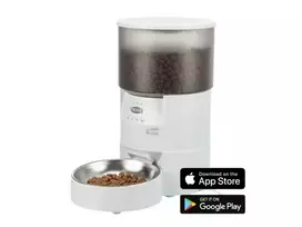 Trixie automatinis maisto dozatorius TX-S Smart 3L