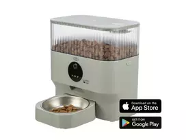 Trixie automatinis maisto dozatorius TX-C Smart 5L