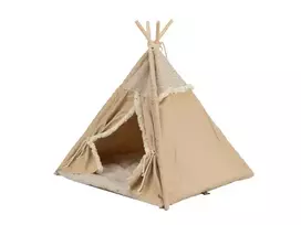 Trixie Tipi Boho palapinė 55 × 65 × 55 cm