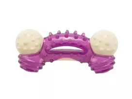 Gimdog Space Shuttle vanilinis žaislas šuniui 12.8 cm