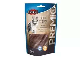 TRIXIE PREMIO arklienos juostelės 11 cm, 100 g
