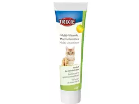 TRIXIE multivitaminų pasta katėms 100 g