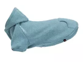 TRIXIE BE NORDIC Flensburg bliuzonas XS 27 cm tamsiai žalias