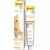 GimCat multivitaminų pasta 50g