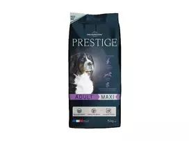 PRESTIGE sausas maistas suaugusiems didelių veislių šunims 15 kg