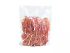 Kalcio lazdelės su vištiena 1 kg