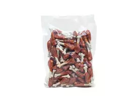 Kalcio kauliukas su vištiena, 1 kg