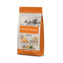 Nature’s Variety Selected sausas maistas mažų veislių suaugusiems šunims 1.5 kg