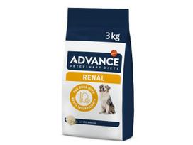 Advance Renal sausas maistas šunims 3 kg