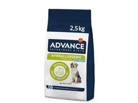 Advance Hypoallergenic sausas maistas alergiškiems šunims 10 kg