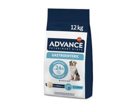 Advance Gastroenteric sausas maistas šunims 12 kg