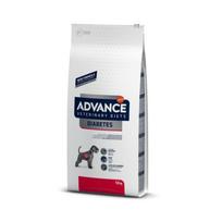 Advance Diabetes sausas maistas diabetu sergantiems šunims 12 kg