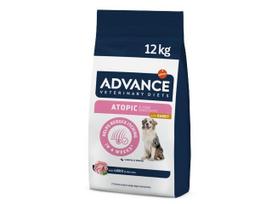 Advance Atopic sausas maistas dermatoze sergantiems šunims su triušiena 12 kg