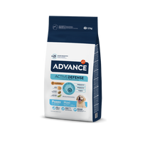 Advance Maxi sausas maistas šuniukams 12 kg