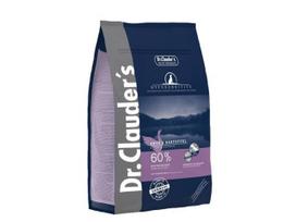 DR. CLAUDER’S HYPOSENSITIVE sausas maistas suaugusiems šunims su antiena ir bulvėmis 3,5 kg