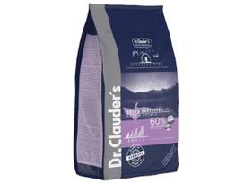 DR. CLAUDER’S HYPOSENSITIVE MINI sausas maistas mažų veislių šunims 2 kg