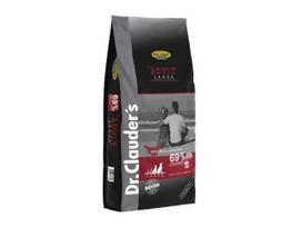 DR. CLAUDER’S ADULT sausas maistas suaugusiems didelių veislių šunims 20 kg