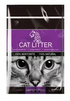 Tiger Pet levandų kvapo kraikas 5 l