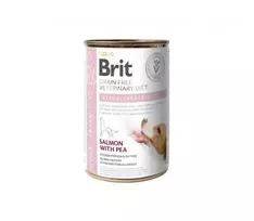 Brit GF Veterinary Diets konservai alergiškiems šunims 6x400g