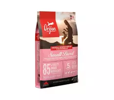 Orijen sausas maistas mažų veislių šunims 4.5 kg