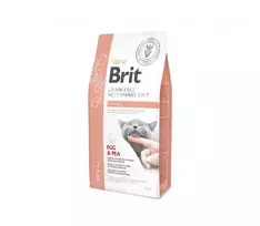 Brit GF Veterinary Diets Cat Renal sausas maistas katėms 2 kg