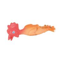 TRIXIE lateksinis žaislas višta 23 cm
