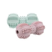TRIXIE Junior hantelis natūrali guma 9 cm