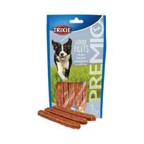 TRIXIE PREMIO skanėstas su žąsienos filė 4x65 g