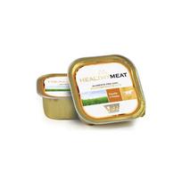 Healthymeat paštetas šunims su arkliena ir bulvėmis 12x150g