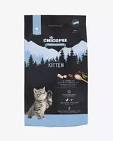 Chicopee HNL Holistic Line sausas maistas kačiukams 8 kg